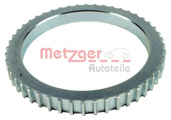 METZGER 0900166 - Sensorring, ABS