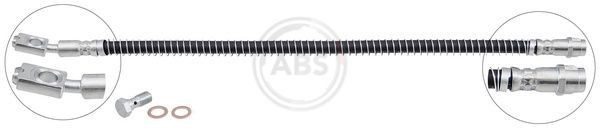 A.B.S. SL 6129 - Bremsschlauch