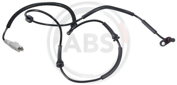 A.B.S. 30816 - Sensor, Raddrehzahl