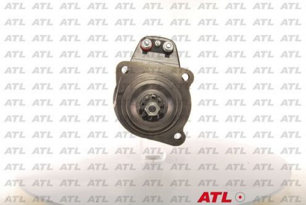 ATL Autotechnik A 72 200 - Starter