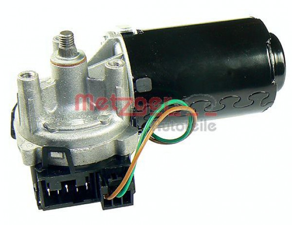 METZGER 2190829 - Wischermotor