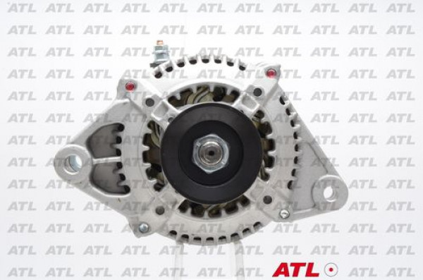 ATL Autotechnik L 41 160 - Generator