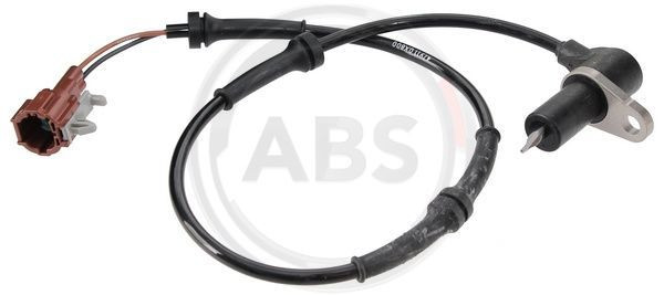 A.B.S. 30745 - Sensor, Raddrehzahl