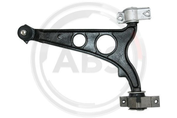 A.B.S. 210167 - Lenker, Radaufhängung