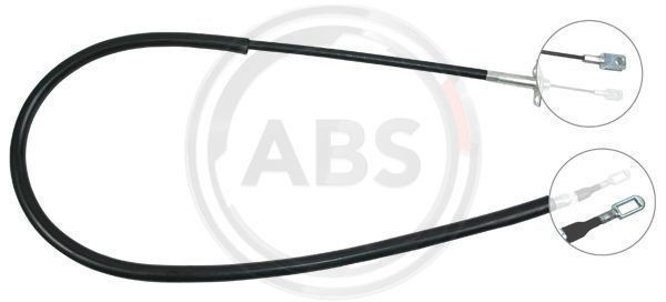 A.B.S. K16388 - Seilzug, Feststellbremse