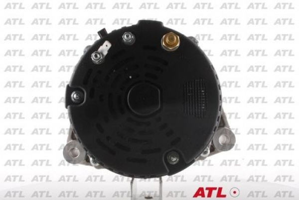 ATL Autotechnik L 81 380 - Generator