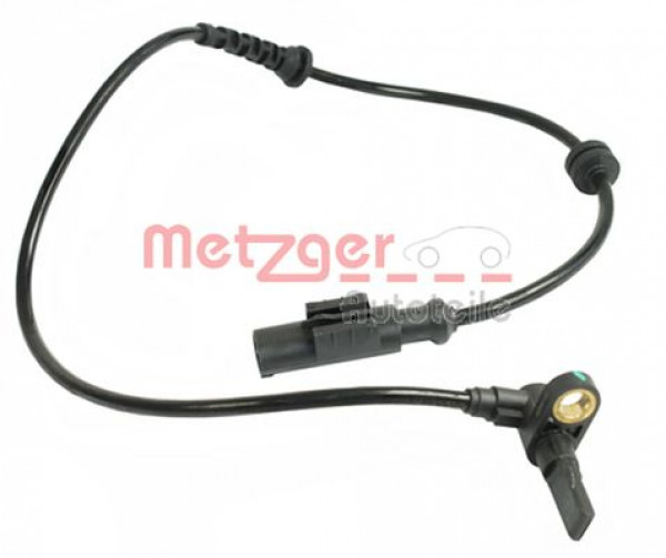 METZGER 0900903 - Sensor, Raddrehzahl