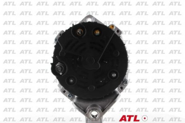 ATL Autotechnik L 41 380 - Generator