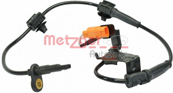 METZGER 0900846 - Sensor, Raddrehzahl