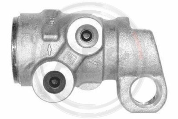 A.B.S. 3929 - Bremskraftregler