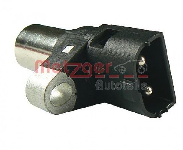 METZGER 0900315 - Sensor, Raddrehzahl