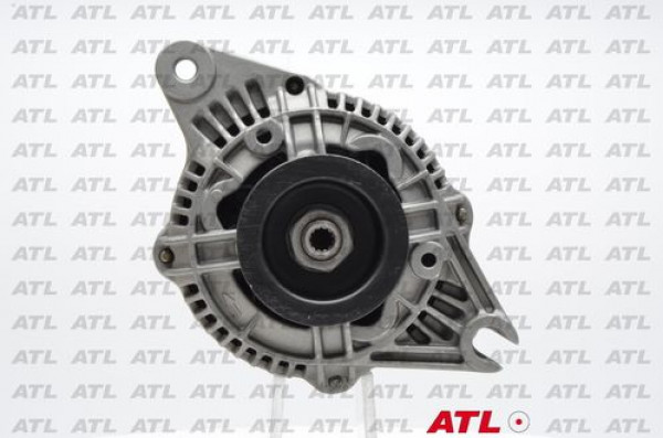 ATL Autotechnik L 38 745 - Generator