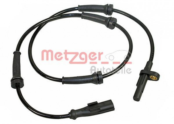 METZGER 0900959 - Sensor, Raddrehzahl