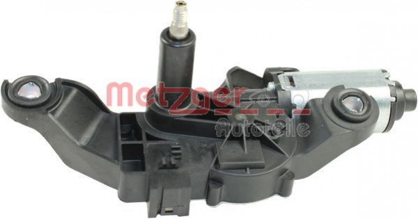 METZGER 2190658 - Wischermotor