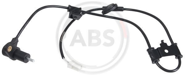 A.B.S. 30783 - Sensor, Raddrehzahl