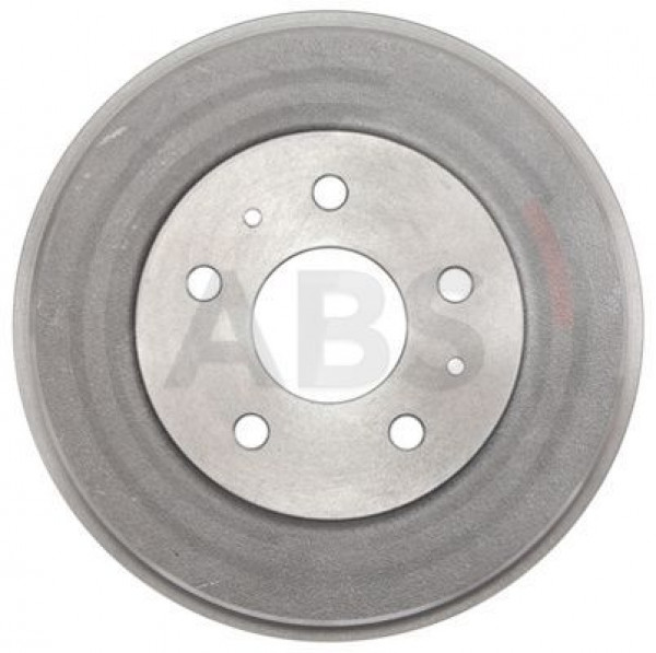 A.B.S. 2748-S - Bremstrommel
