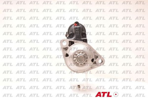 ATL Autotechnik A 24 550 - Starter