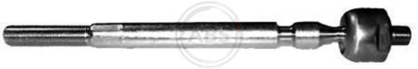 A.B.S. 240257 - Axialgelenk, Spurstange
