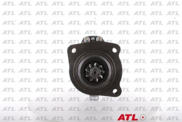 ATL Autotechnik A 76 920 - Starter