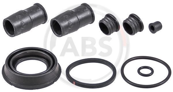 A.B.S. 43087 - Reparatursatz, Bremssattel