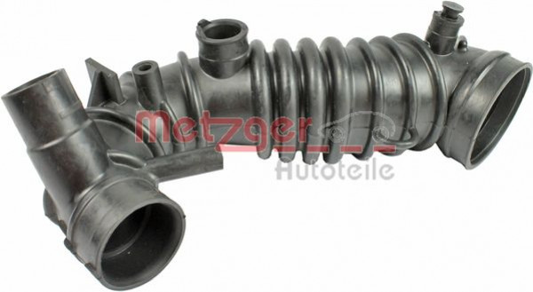 METZGER 2388001 - Ansaugschlauch, Luftfilter