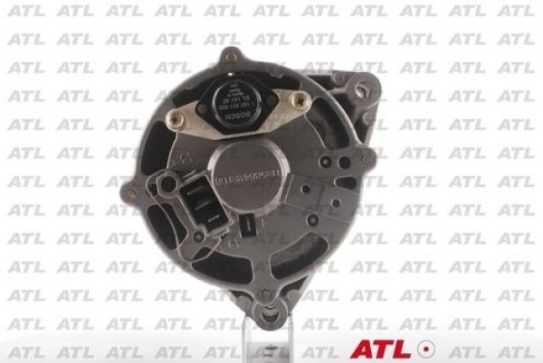 ATL Autotechnik L 33 800 - Generator