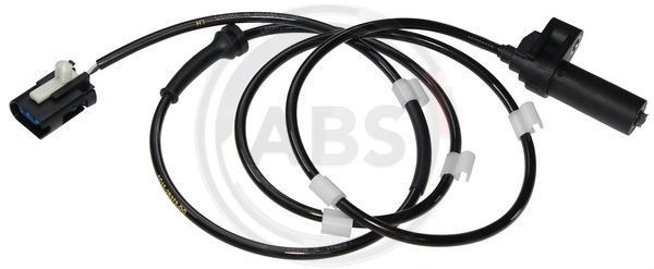 A.B.S. 30440 - Sensor, Raddrehzahl