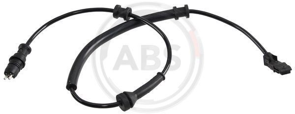 A.B.S. 30410 - Sensor, Raddrehzahl