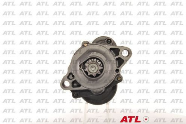 ATL Autotechnik A 75 390 - Starter