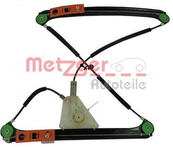 METZGER 2160328 - Fensterheber