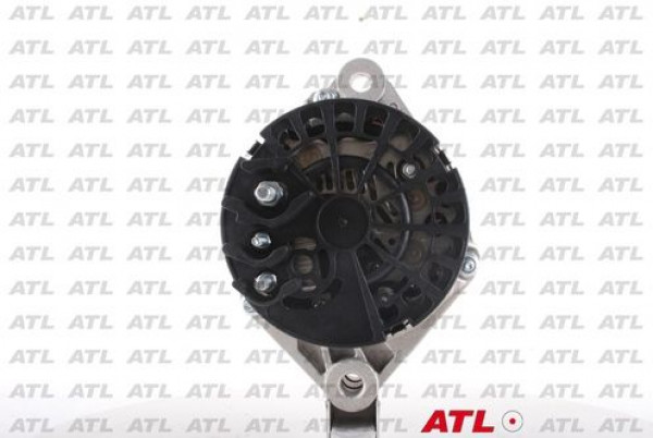 ATL Autotechnik L 48 800 - Generator