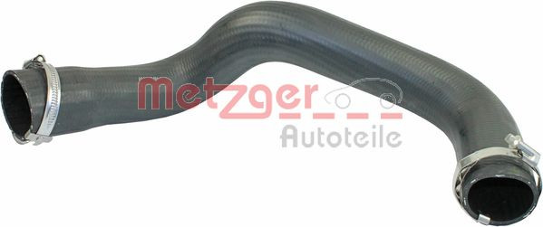 METZGER 2400249 - Ladeluftschlauch