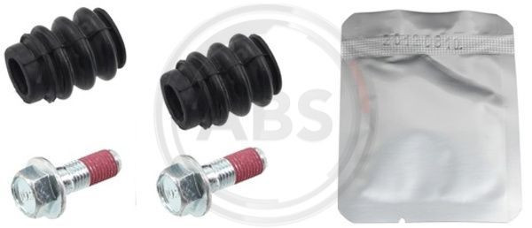 A.B.S. 55085 - Führungshülsensatz, Bremssattel