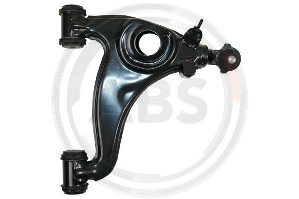 A.B.S. 210338 - Lenker, Radaufhängung
