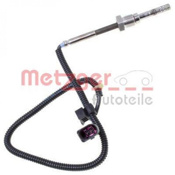METZGER 0894086 - Sensor, Abgastemperatur