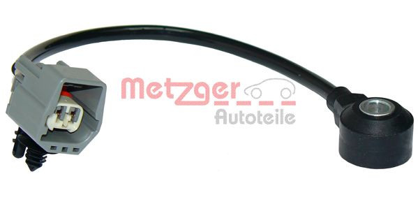 METZGER 0907017 - Klopfsensor