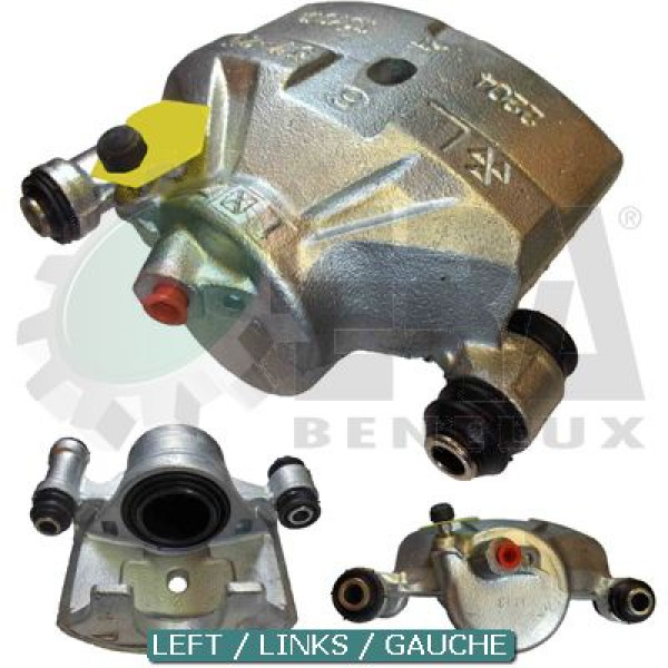 ERA Benelux BC61867 - Bremssattel