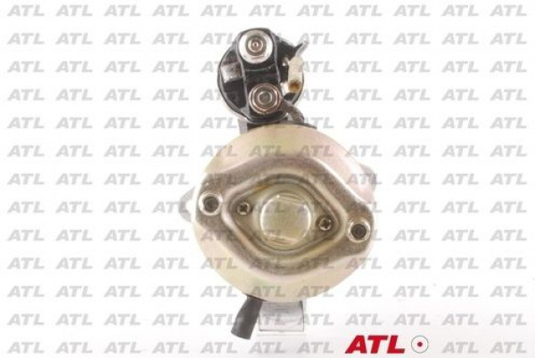 ATL Autotechnik A 13 970 - Starter