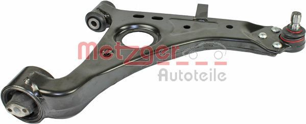 METZGER 58093602 - Lenker, Radaufhängung