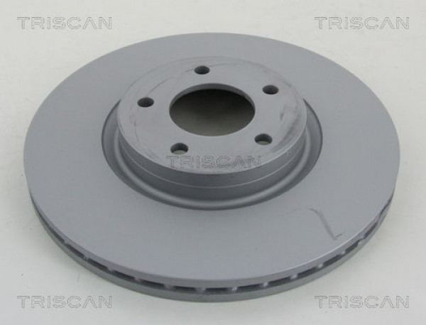 TRISCAN 812050174c - Bremsscheibe
