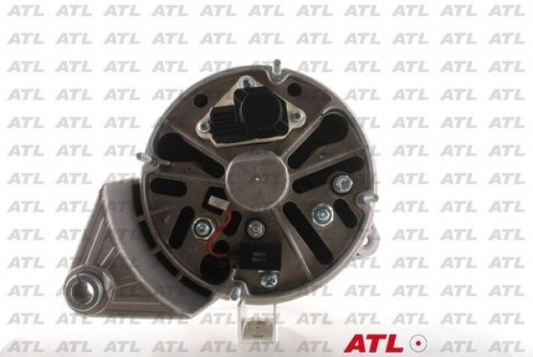 ATL Autotechnik L 39 140 - Generator