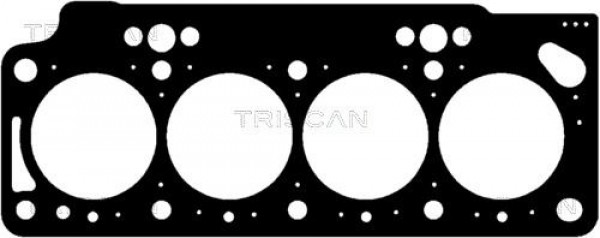 TRISCAN 501-4256 - Dichtung, Zylinderkopf