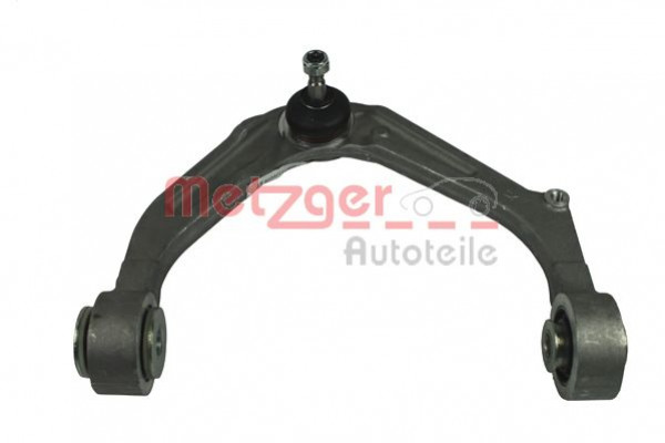 METZGER 58079301 - Lenker, Radaufhängung