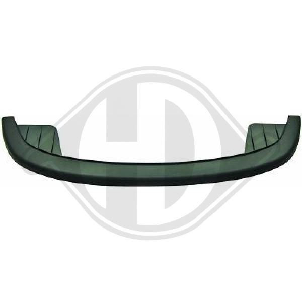 DIEDERICHS 2204062 - Spoiler