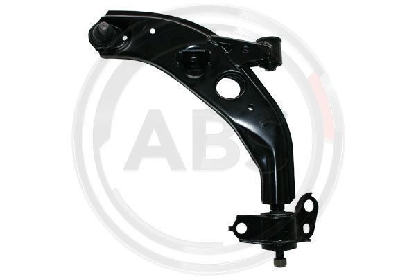 A.B.S. 210324 - Lenker, Radaufhängung