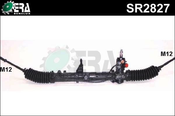 ERA Benelux SR2827 - Lenkgetriebe