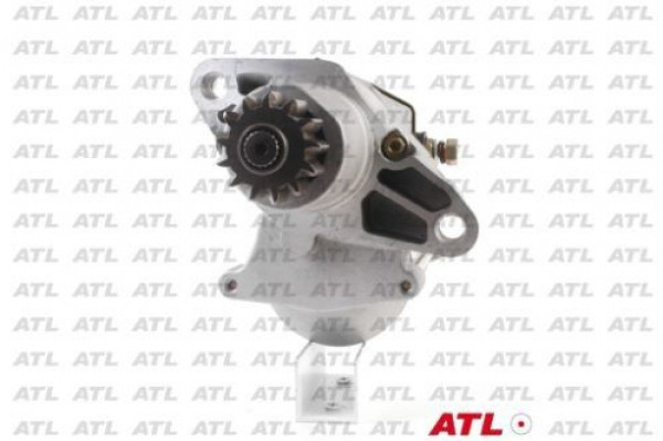 ATL Autotechnik A 77 220 - Starter