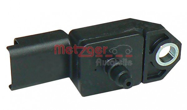 METZGER 0906073 - Luftdrucksensor, Höhenanpassung