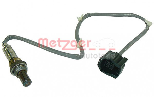 METZGER 0893109 - Lambdasonde