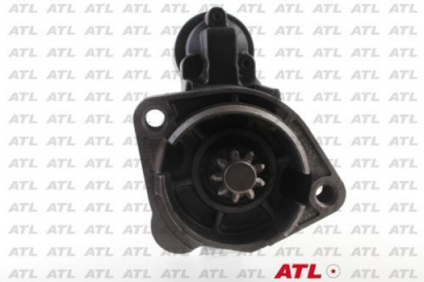 ATL Autotechnik A 20 370 - Starter